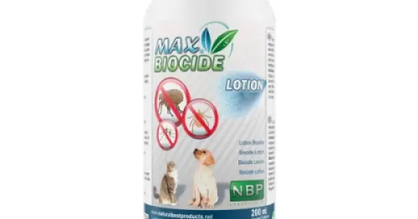 Spray antiparazitar pentru câini NBP 200 ml, acțiune imediată Discount