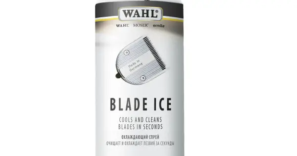 Spray racire Wahl 4in1 masina tuns 400ml Preț mic