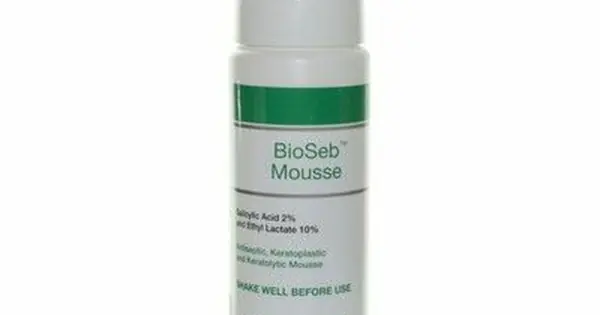 Preț promoțional Spuma, VetBioTek BioSeb, 200 ml