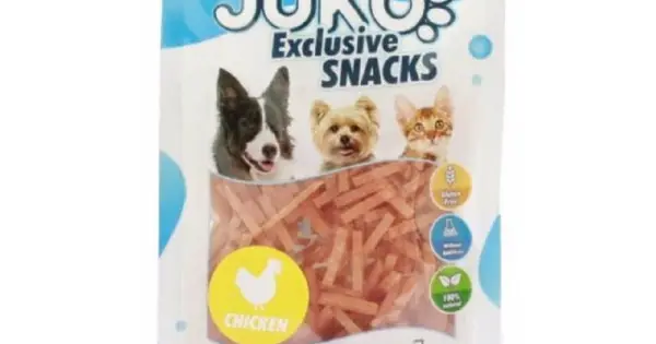 Strips soft pui 70 g Reducere specială