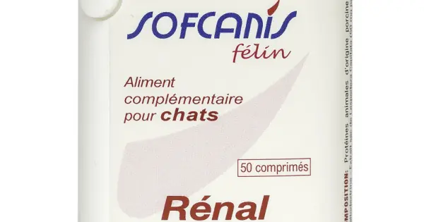 Comandă acum Supliment functie renala pisici, Sofcanis renal, 50 cp