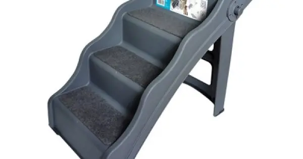 Trepte pliabile SCALA M-PETS Disponibil imediat
