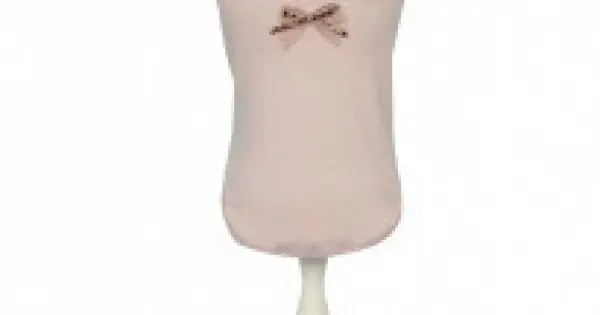 Reducere Tricou Nancy - S - Roz