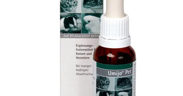 Mai ieftin UMIJO PET Supliment digestiv pentru rozătoare, păsări și reptile, 15 ml