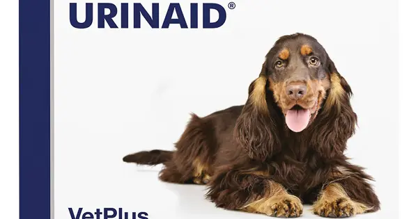 Urinaid 60 tablete Bestseller
