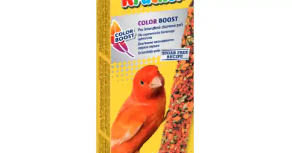 Retur gratuit Vitakraft Baton Canar Color 54G