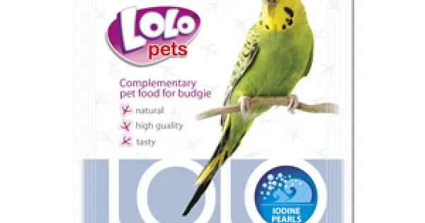 Doar azi Vitamine - perle de iod Lololine