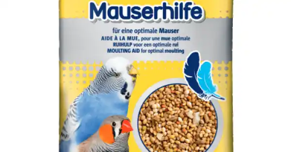 Ofertă de sezon Vitamine pentru perusi Vitakraft Pene 20G