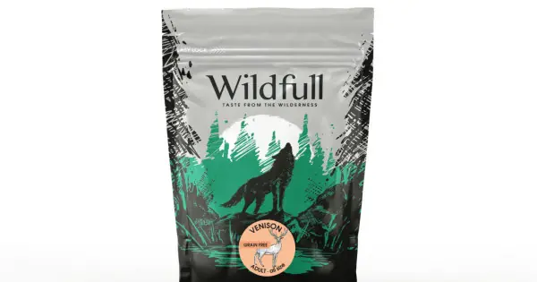 Wildfull Adult Mediu-Maxi - Hrana uscata ultra-premium - Fazan - 700g Ofertă limitată