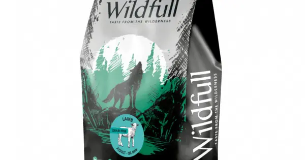 Mai ieftin Wildfull Adult Mediu-Maxi - Hrana uscata ultra-premium - Miel - 12kg