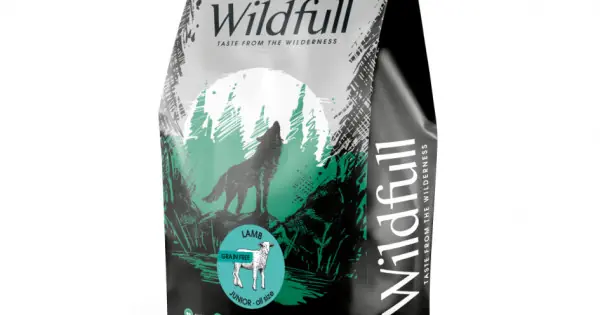 Wildfull Junior Mediu-Maxi - Hrana uscata ultra-premium - Miel - 12kg Comandă acum