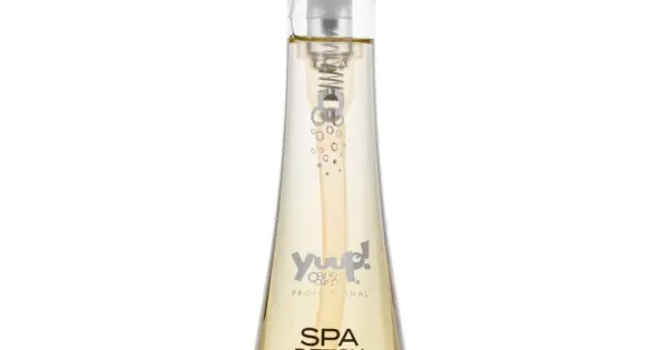 YUUP! Professional SPA Detox - Tratament Detoxifiant pentru Caini si Pisici - 150ml Reduceri