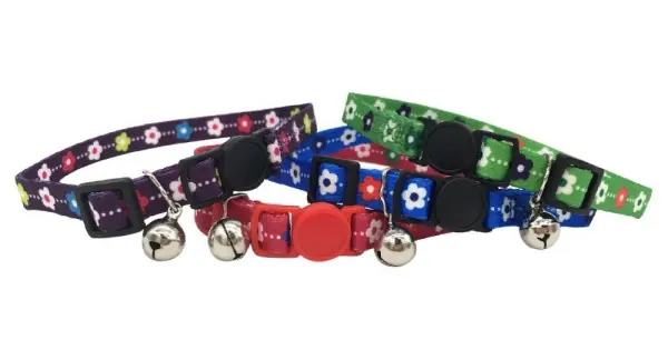 Zgarda fancy cu clopotel 1/30 cm Disponibil imediat