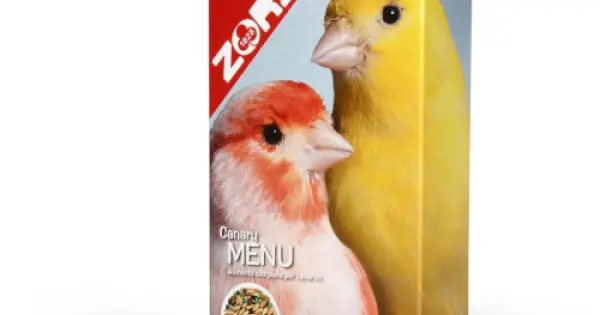 Zorzi Canari 400 gr Retur gratuit