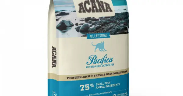 Acana Cat Pacifica, 4.5 Kg Reduceri