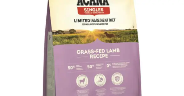 Acana Dog Miel si Mere 2 kg Cumpără acum