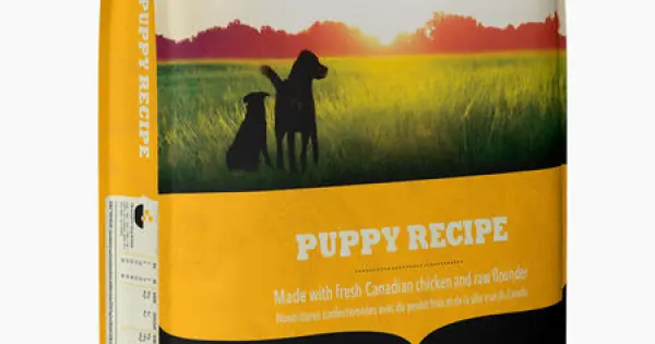 Discount Acana Heritage Puppy Recipe, Talie Medie, 17 kg,
