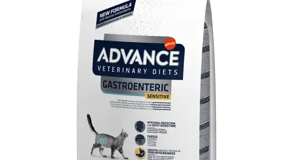 Advance Cat GastroEnteric Sensitive, 1.5 Kg Mai ieftin