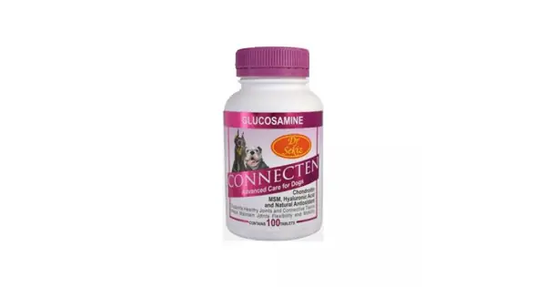 Promoție Connecten 100 Tablete / 100 G Supliment Alimentar