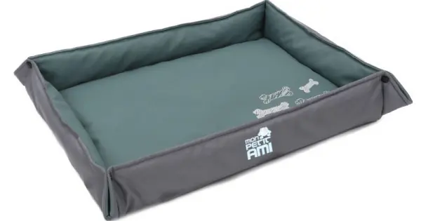 Culcus Mon Petit Ami Pentru Caini si Pisici Otis 61x51 Cm Doar azi