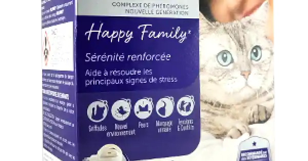 Popular Difuzor antistres pentru pisici Feliway Optimun, plus Rezerva, 48 ml