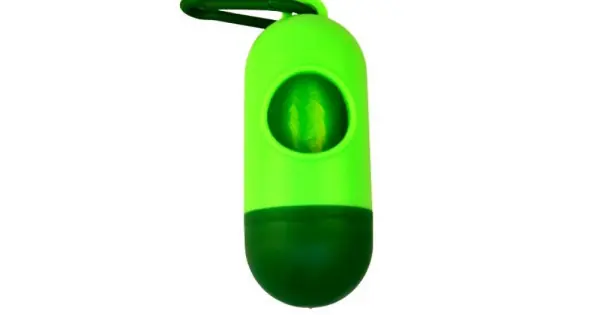Noutate Dispenser Pungi Igienice Tatrapet