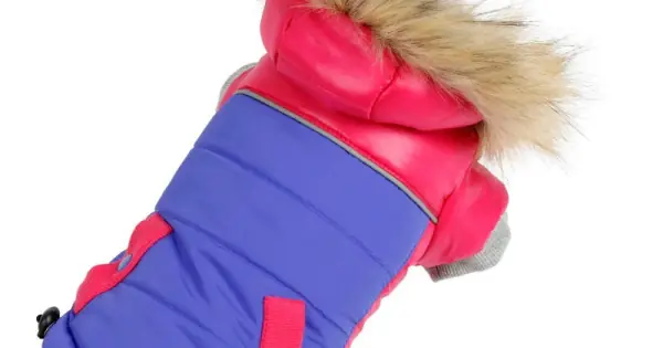 Expediere rapidă Haina Mon Petit Ami S 35 Cm Pufoasa