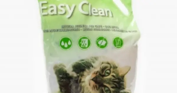 Nisip Silicat Easy Clean 3.6 L Preț redus