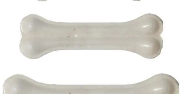 Os Presat alb 12.5 cm x 1 Buc Premium
