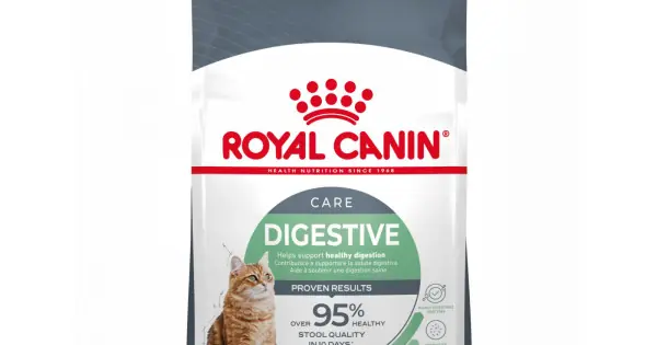 Ofertă exclusivă Royal Canin Digestive Care, Hrana Uscata Pisici, 2 Kg