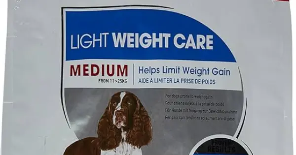 Discount Royal Canin Medium Light, Weight Care, 3 Kg