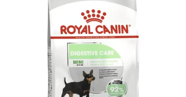 Ofertă specială Royal Canin Mini Digestive Care, 8 Kg