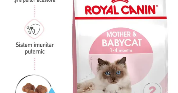 Bestseller Royal Canin Mother&Babycat, 2 kg