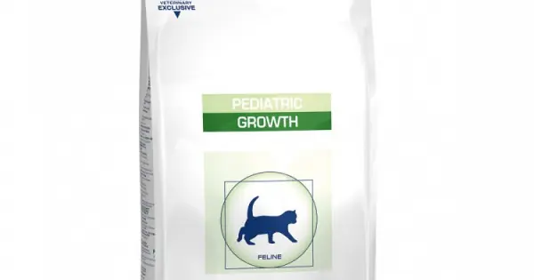 Royal Canin Pediatric Growth Cat 400 G Comandă acum