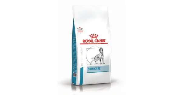 Livrare expres Royal Canin Skin Care Adult Dog, 2 Kg