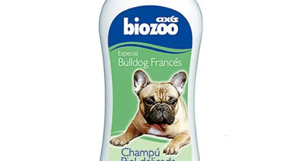 Sampon Bulldog Biozoo 250 ml Expediere rapidă