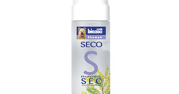 Lichidare de stoc Sampon Spalare Uscata Biozoo 200 ml