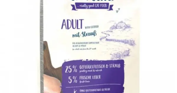 Promoție Sanabelle Adult Cu Strut 2 Kg