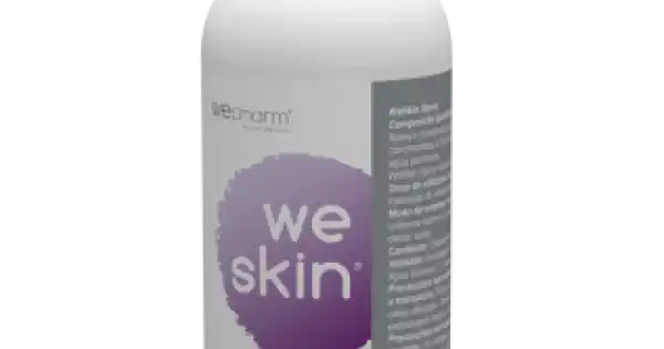Weskin, spray antiseptic cu clorhexidina, pentru caini si pisici, 100 ml Noutate