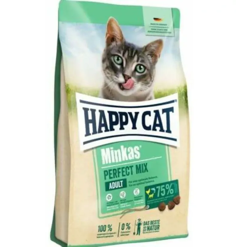 Happy Cat Minkas Perfect Mix 1,5 kg Discount
