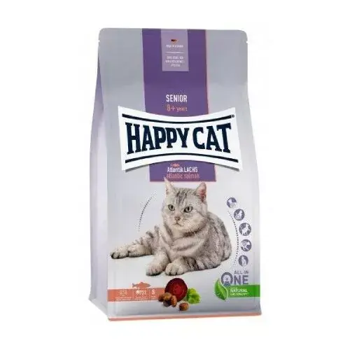 Happy Cat Senior Lamb 1,3 kg Mai ieftin
