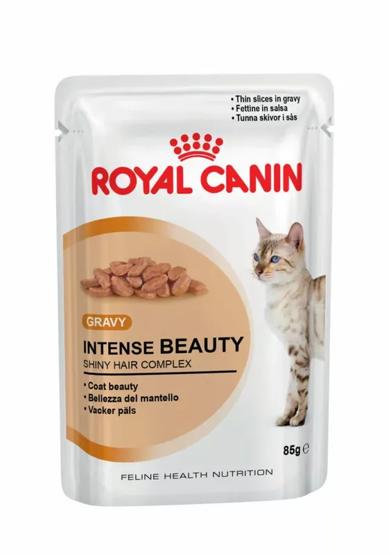 Royal Canin Hair & Skin Care 85 g Plată securizată