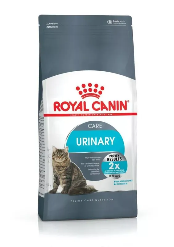 Royal Canin Urinary Care 10 kg Reducere de preț