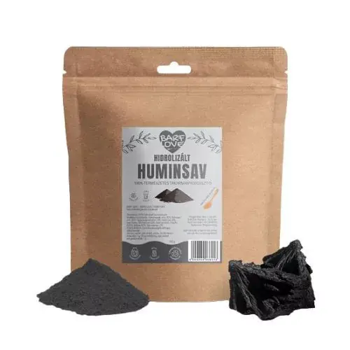 Barf Love Humic acid Pentru câini 500 g Cel mai vândut