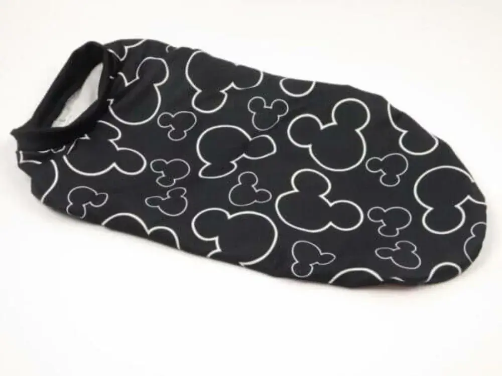 Promoție Bumbac Pulover Mickey șoricel M