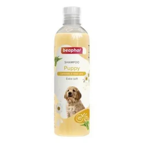 Beaphar șampon pentru pui 250 ml Plată securizată