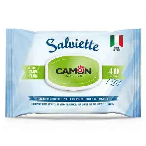 Camon Șervețele YLANG 30X20 CM 40 Buc Ofertă