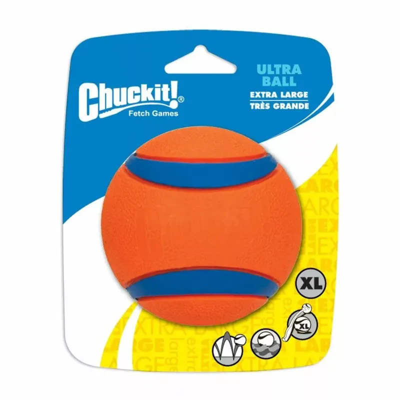 Jucărie Chuckit Ultra Ball Extra Large Ofertă de sezon
