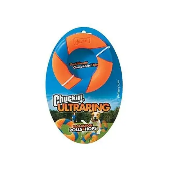 Cel mai bun preț CHUCKIT ULTRA RING