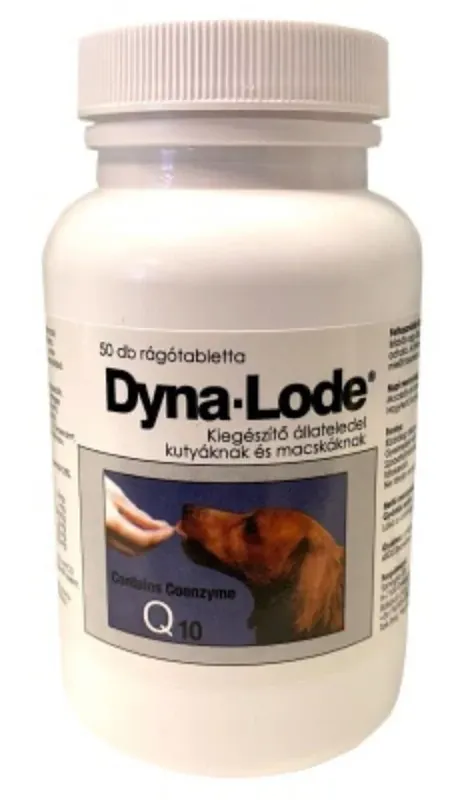 Lichidare de stoc Dyna-Lode Comprimat 50 x